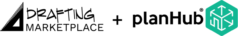Drafting Marketplace in partnership with PlanHub